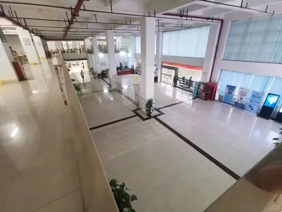 广东农工商职业技术学院 | 你的理想大专院✨