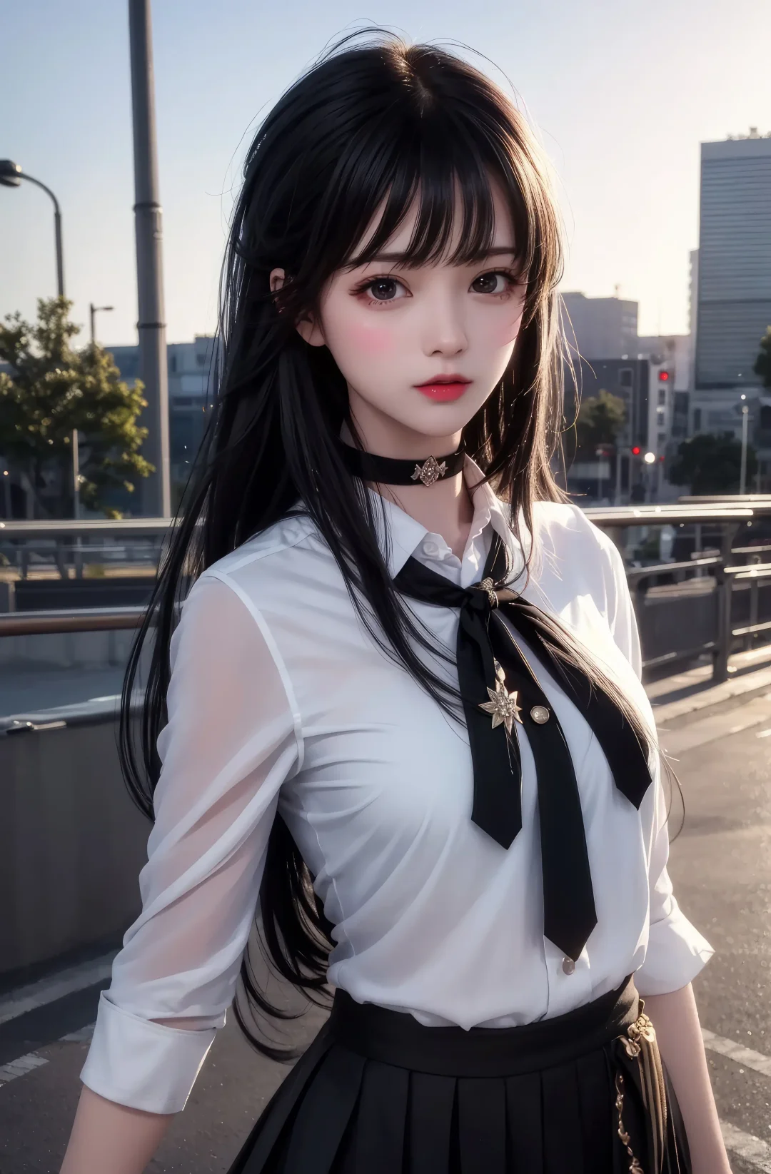 治愈系的图文