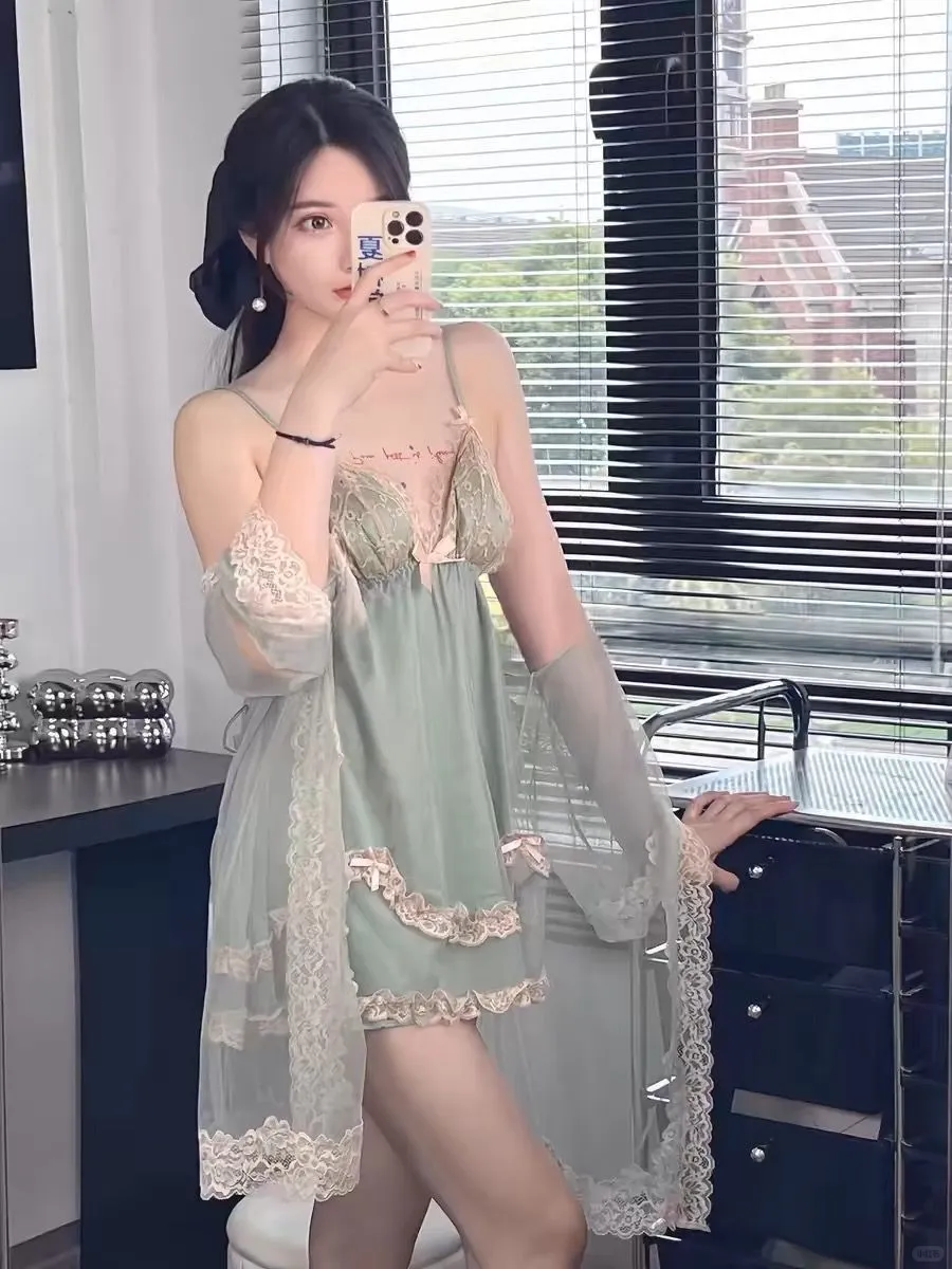 值得投资的纯欲风内衣?✨