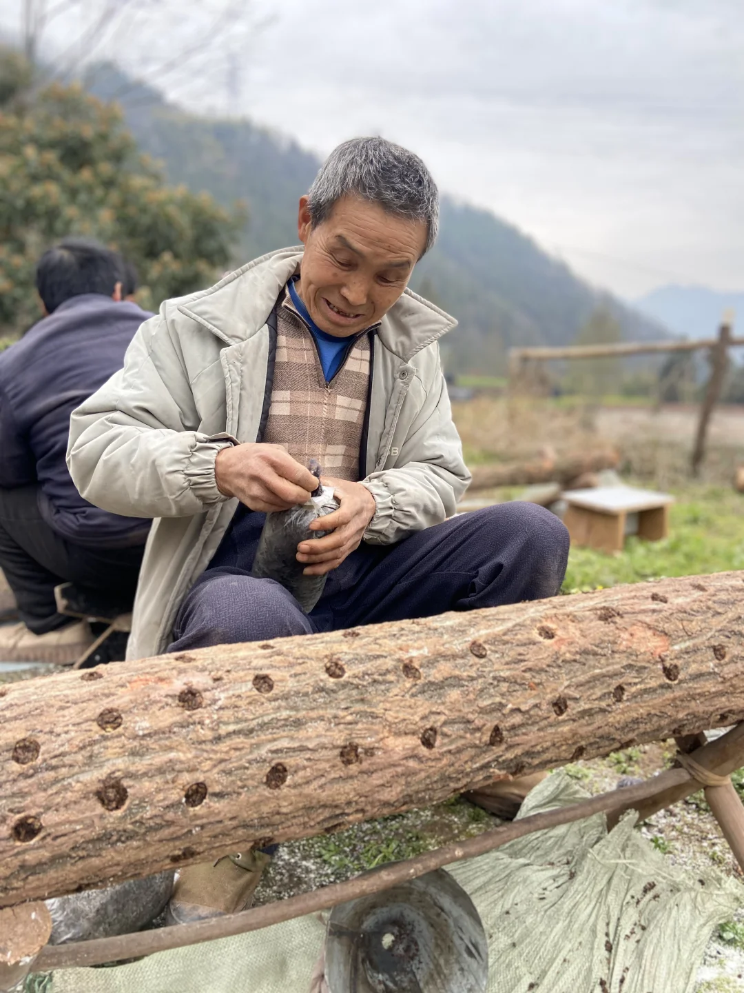 为啥很多人都觉得没法和农民打交道？