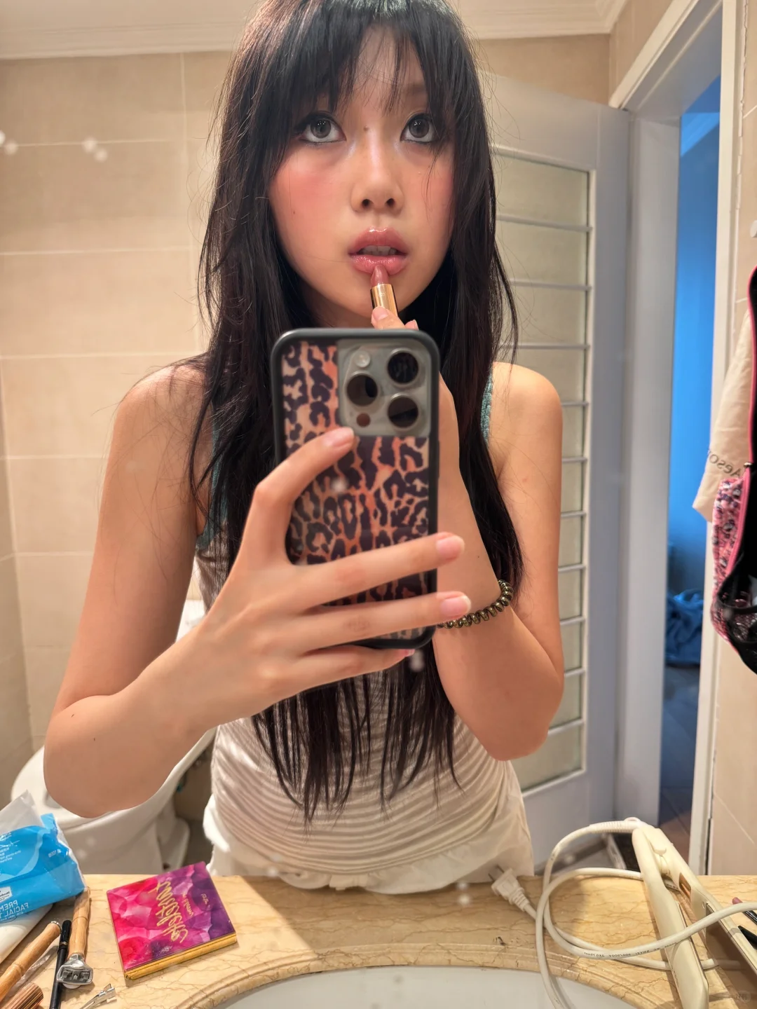 成都女装品牌寻找素人模特?!!
