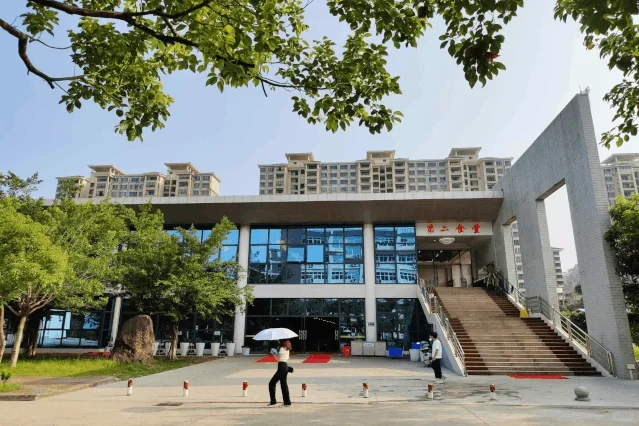 广东农工商职业技术学院 | 你的理想大专院✨