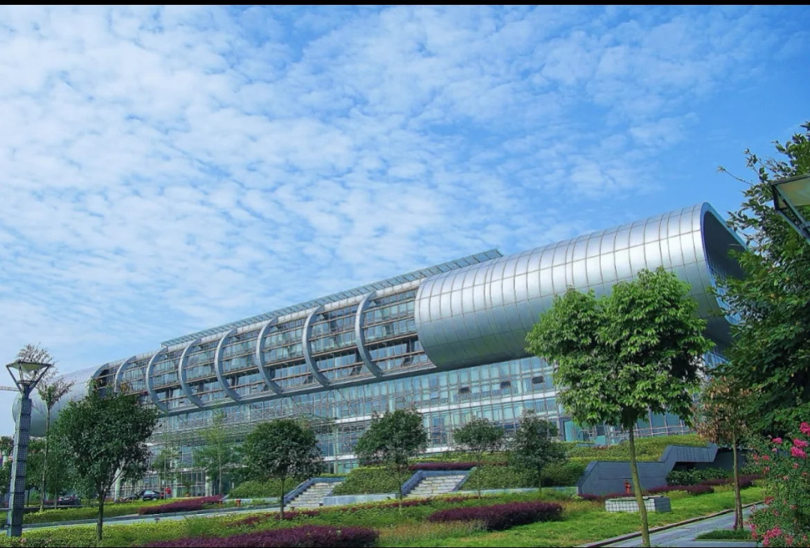 #重庆农业职业学院一所充满生命力的学院