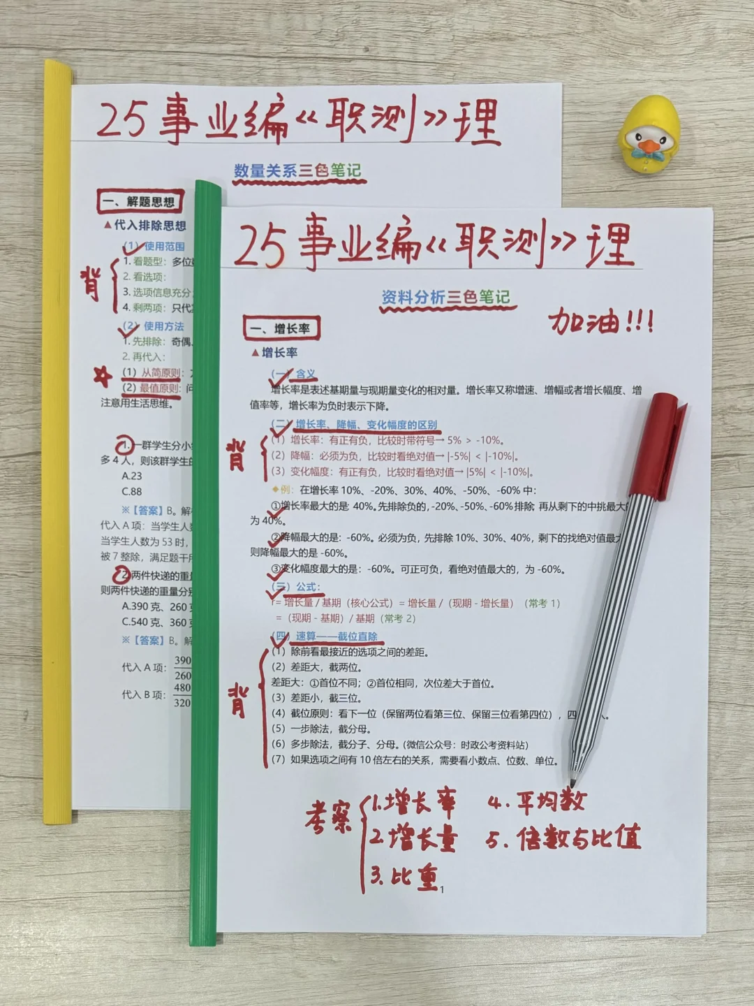 事业编第一名已上岸,去年7.4开始学的