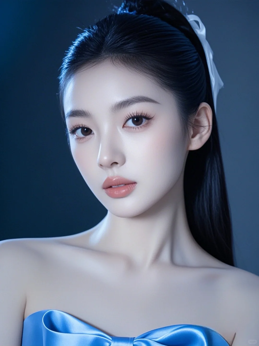 高清美女头像｜壁纸分享