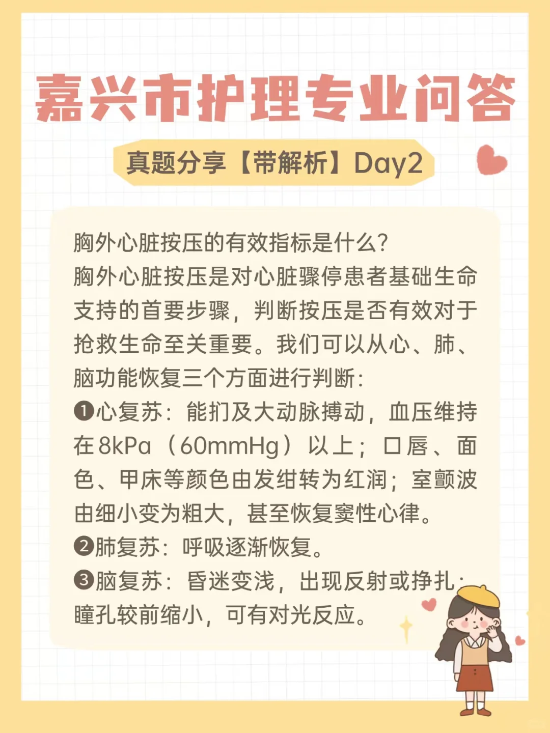 查成绩啦！嘉兴市直卫健委出笔试成绩啦