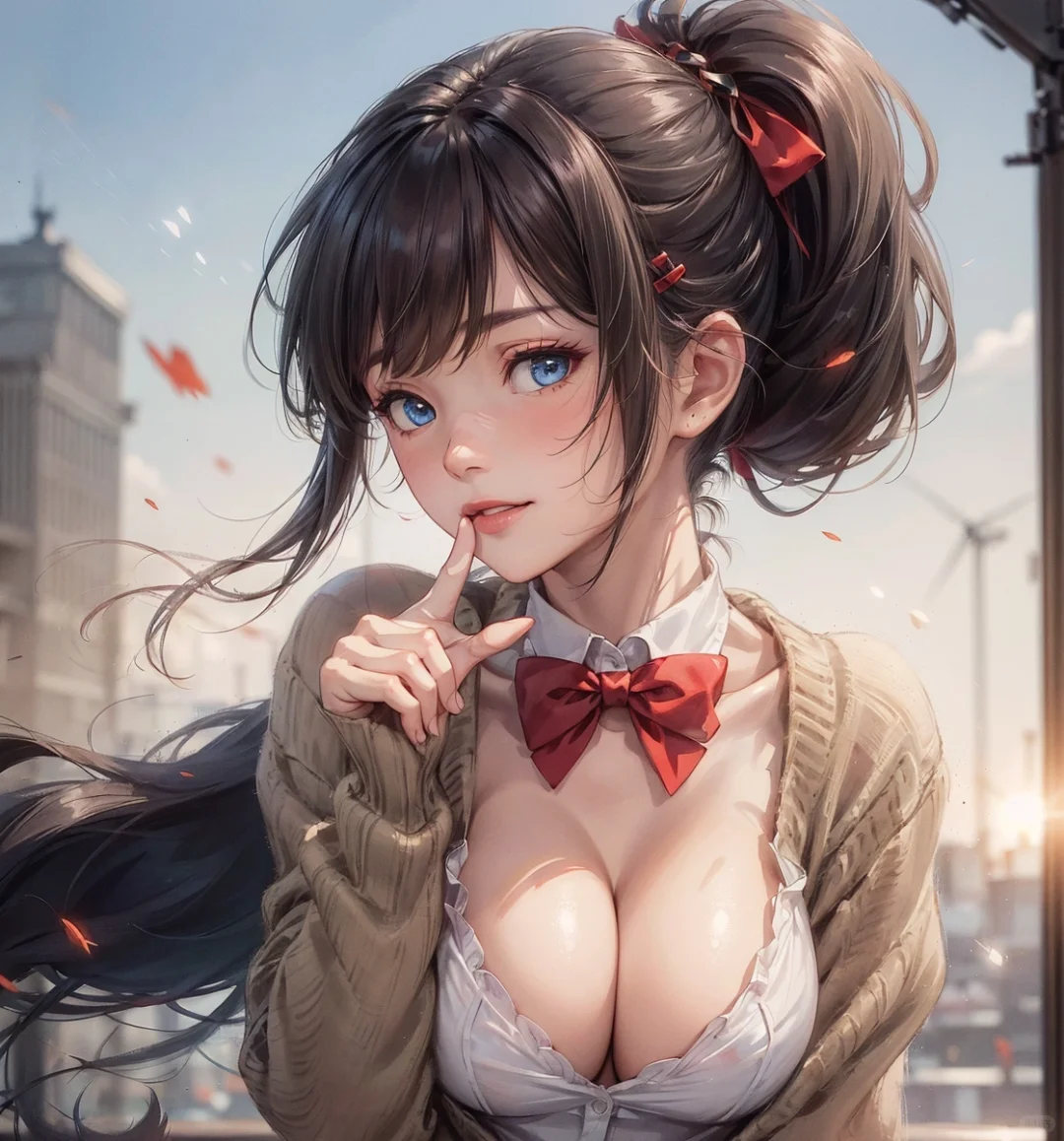 【JK美少女】jk赛高!可当壁纸or头像