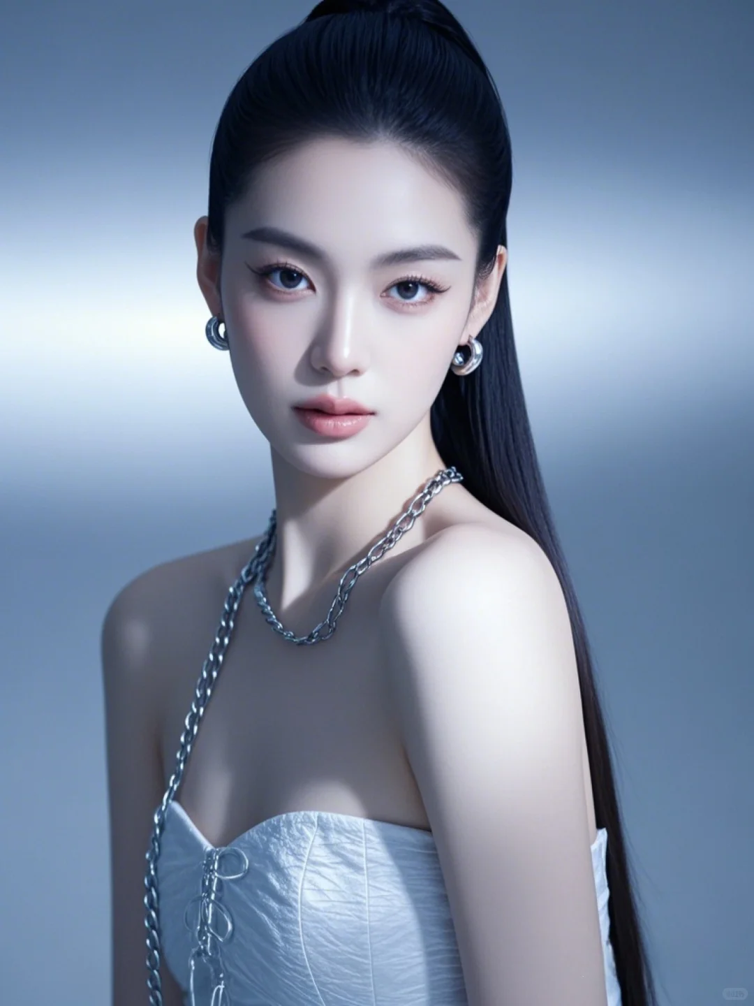 高清美女头像｜壁纸分享