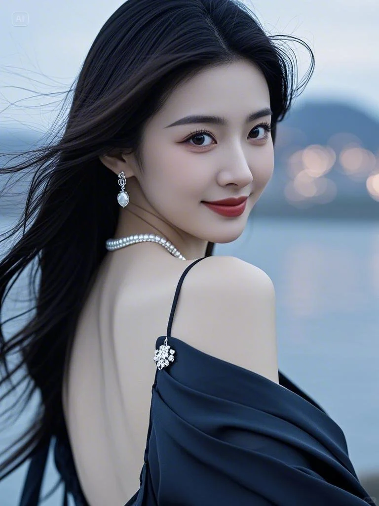 AI作图第213次，附提示词
