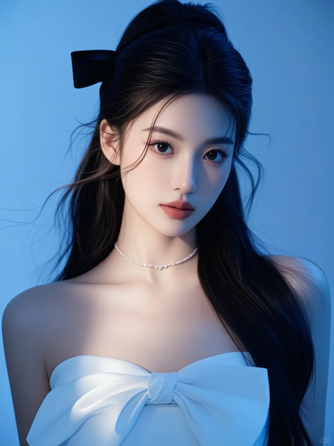 高清美女头像｜壁纸分享