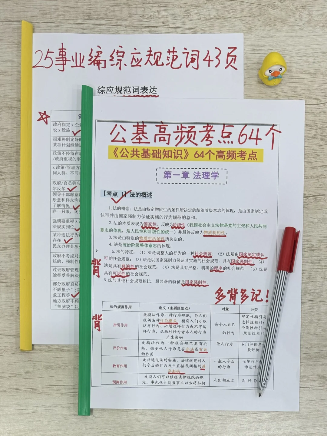 事业编第一名已上岸,去年7.4开始学的
