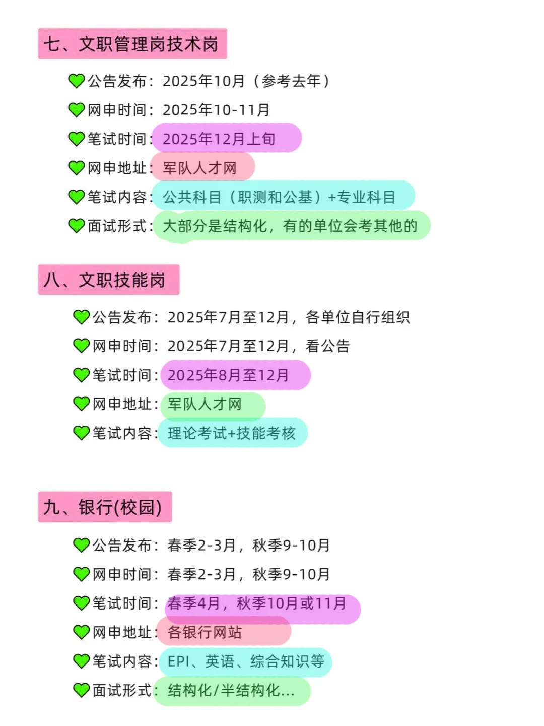 属于农学类的铁饭碗来啦!
