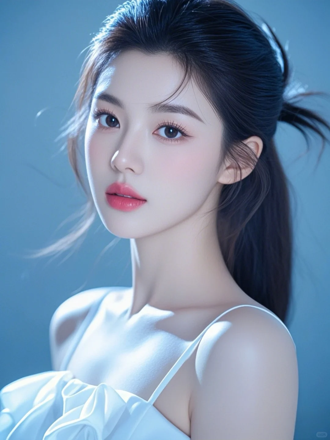 高清美女头像｜壁纸分享
