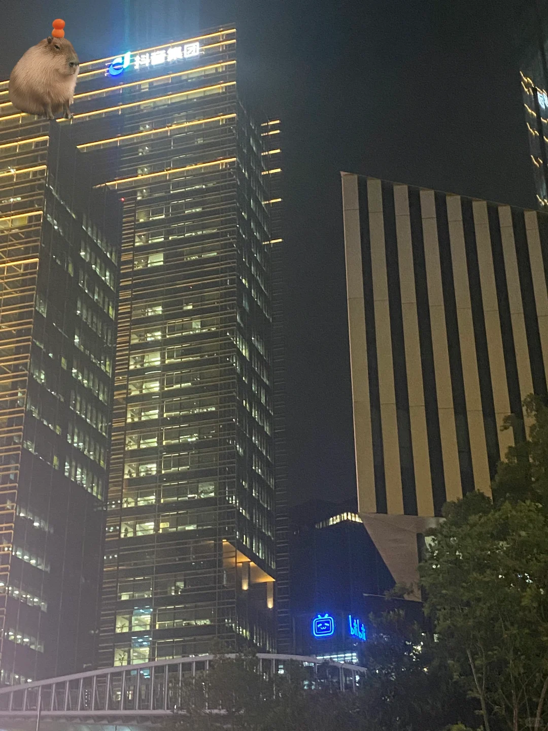 字节跳动入职一个月感想