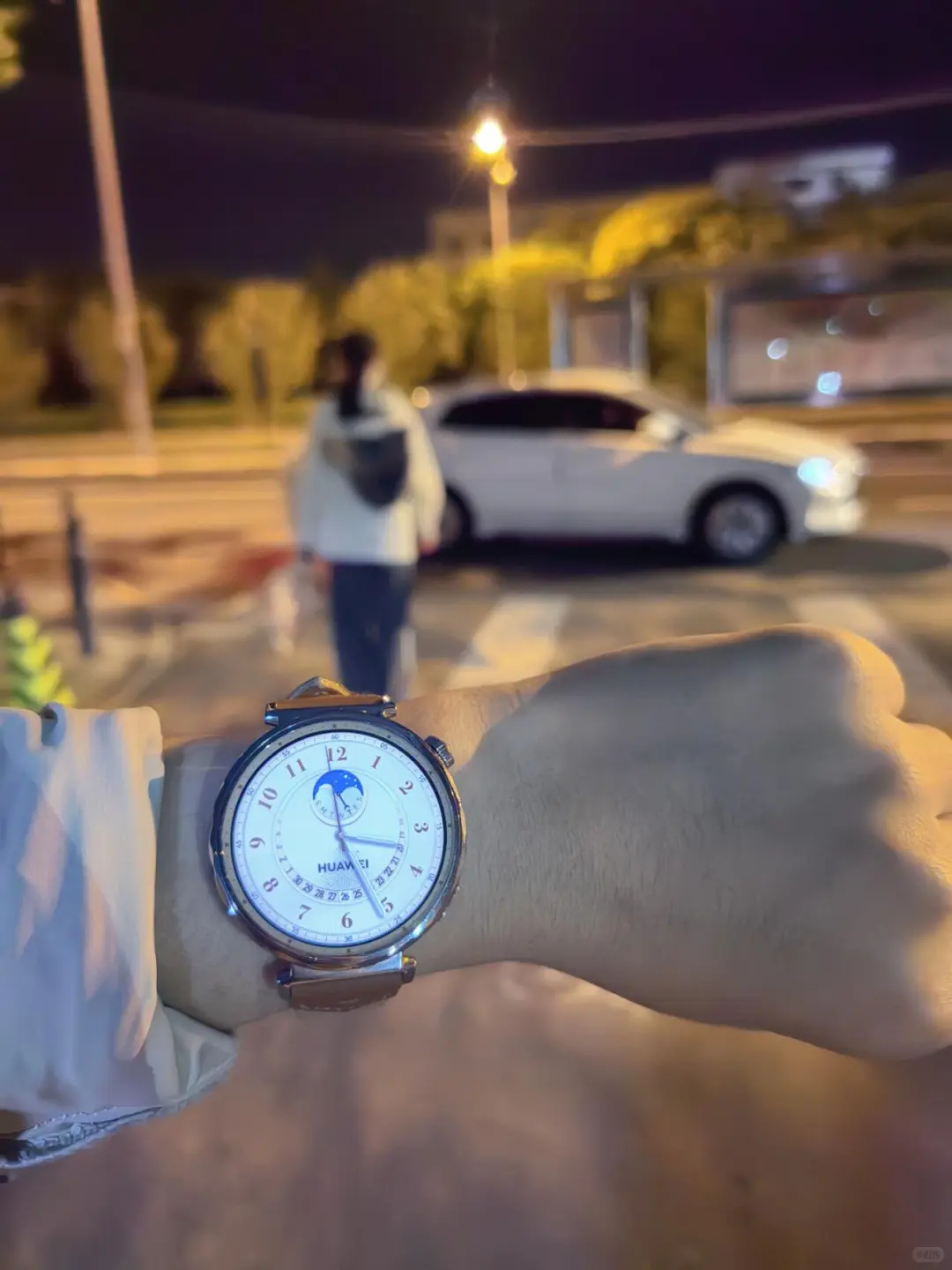 三点起床，收麦日常