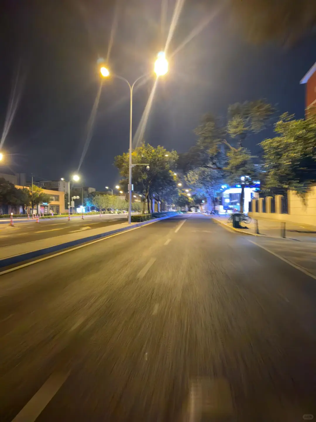 三点起床，收麦日常