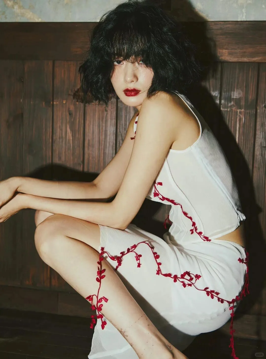 林珍娜|Kim|颓废美学