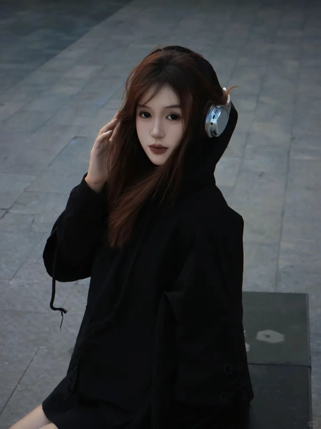 女摄?邯郸约拍找我‼️右滑看邯郸的美女!