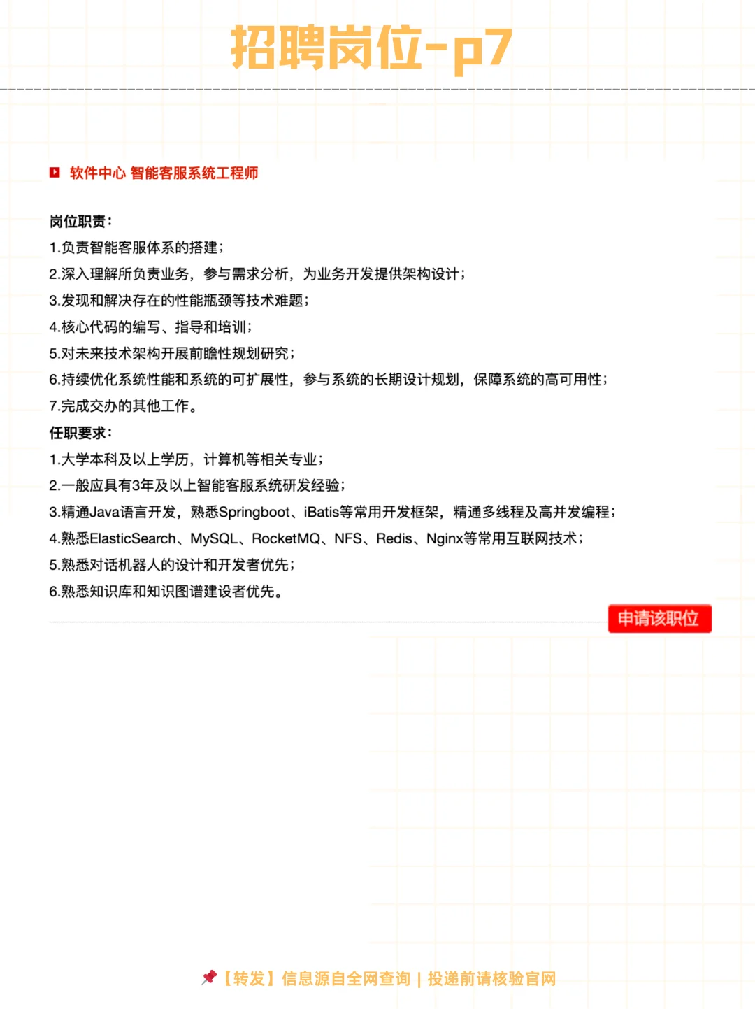 中国银行软件中心2025社会招聘