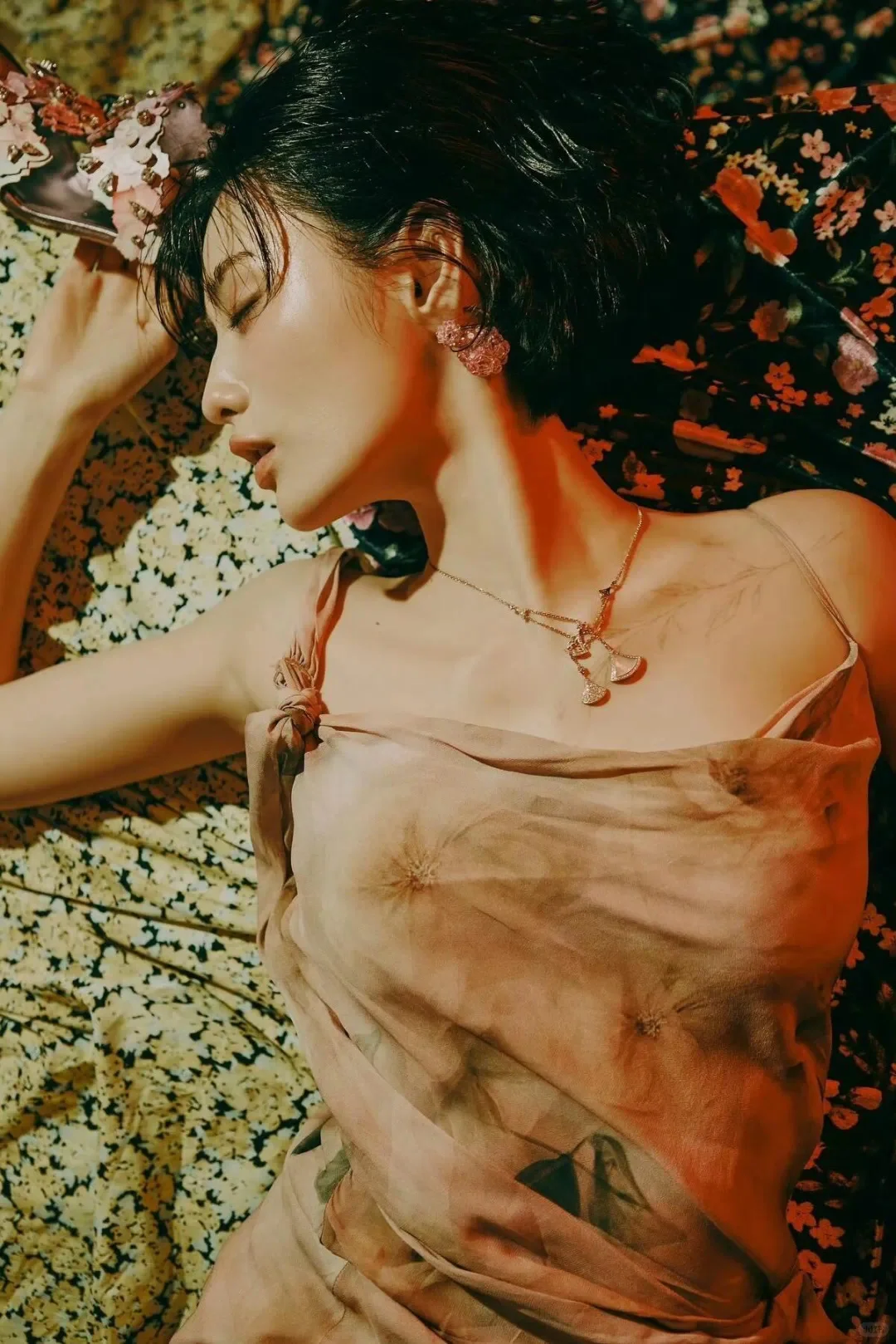 林珍娜|Kim|颓废美学