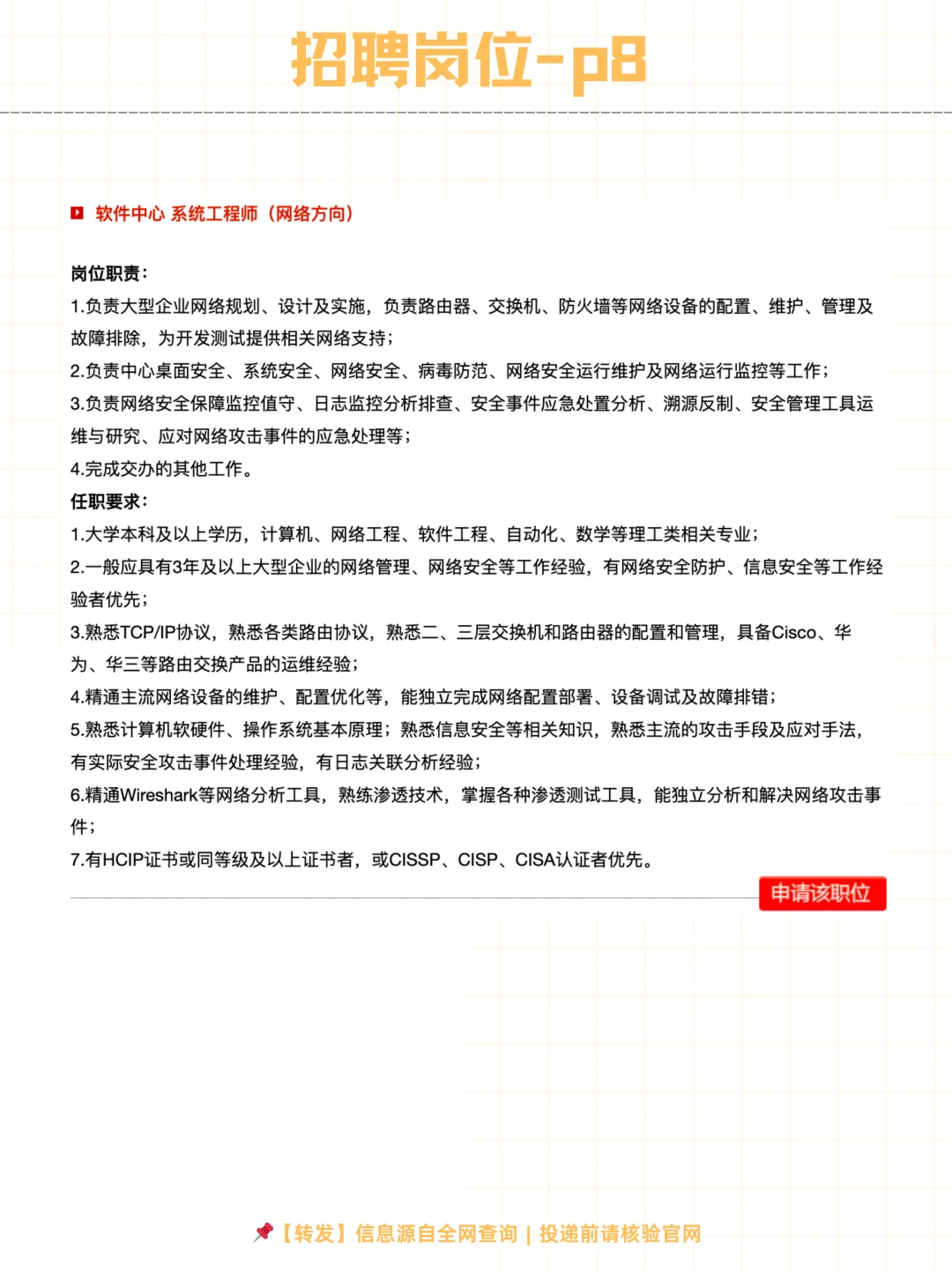 中国银行软件中心2025社会招聘