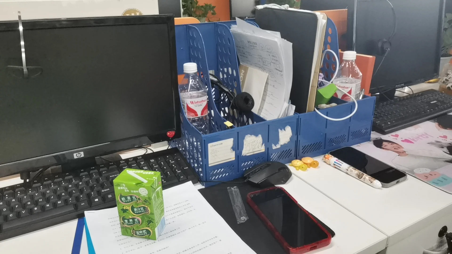 年轻人就是要多跳槽