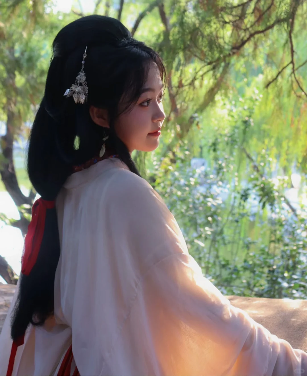 女摄?邯郸约拍找我‼️右滑看邯郸的美女!