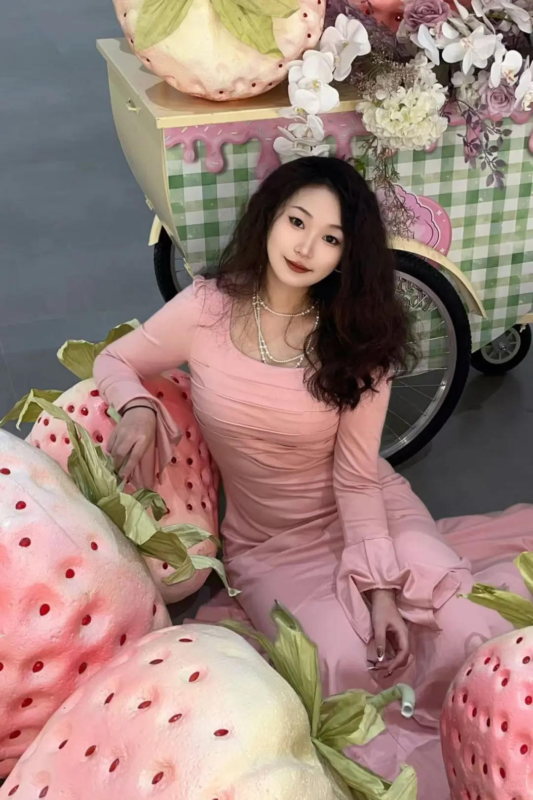 女摄?邯郸约拍找我‼️右滑看邯郸的美女!