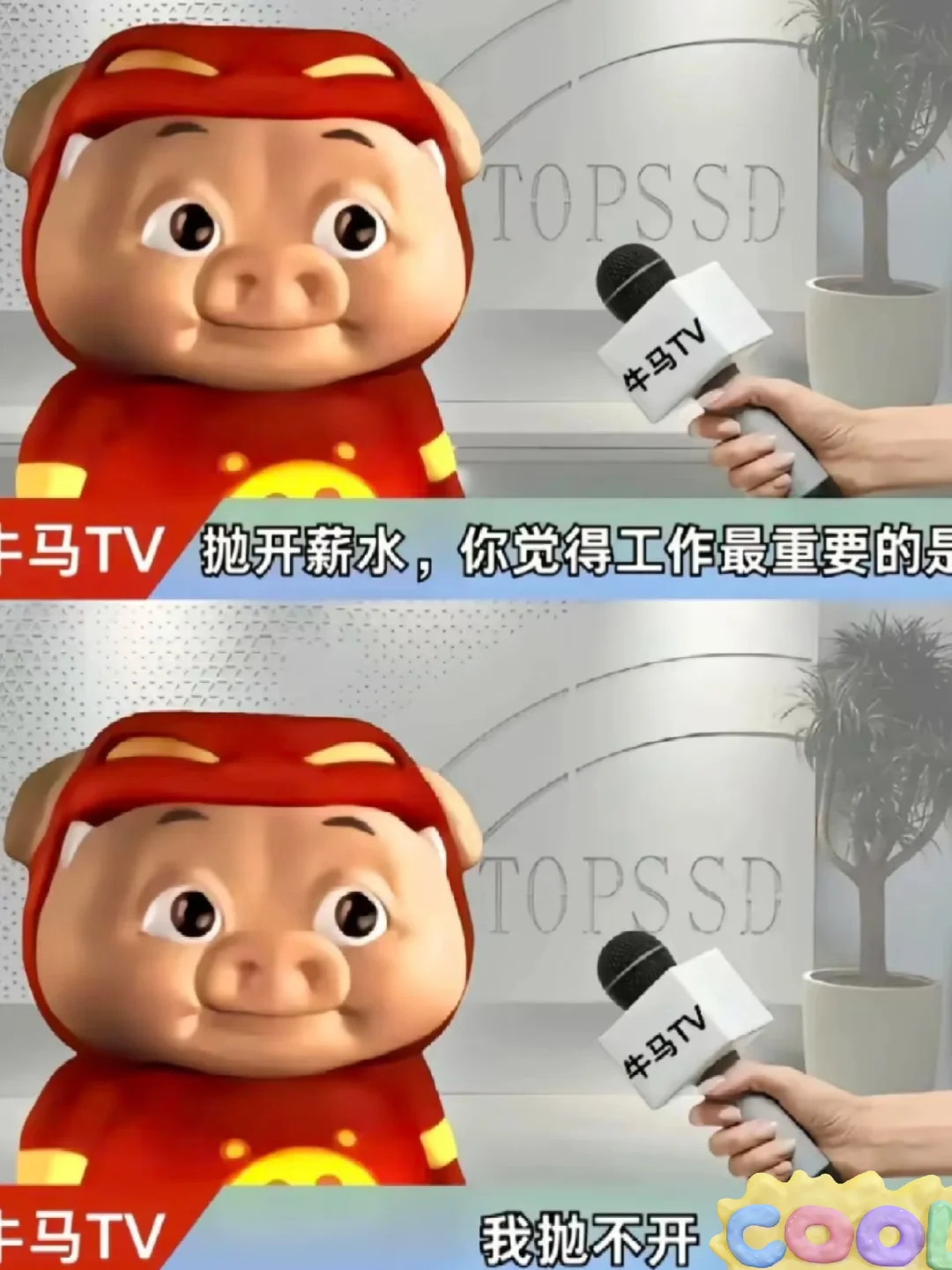 高薪是什么