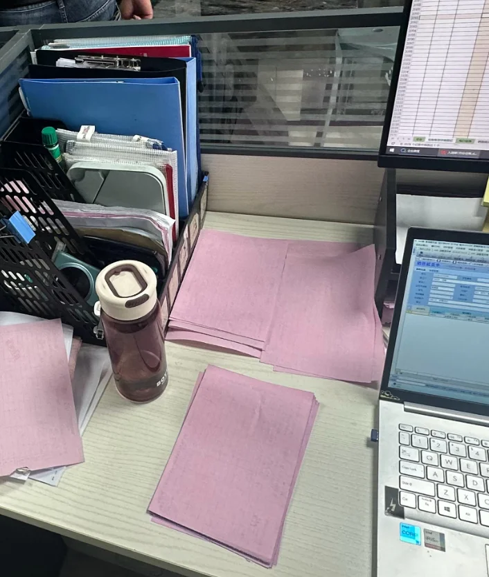 财务会计一定要善于利用跳槽提升自己