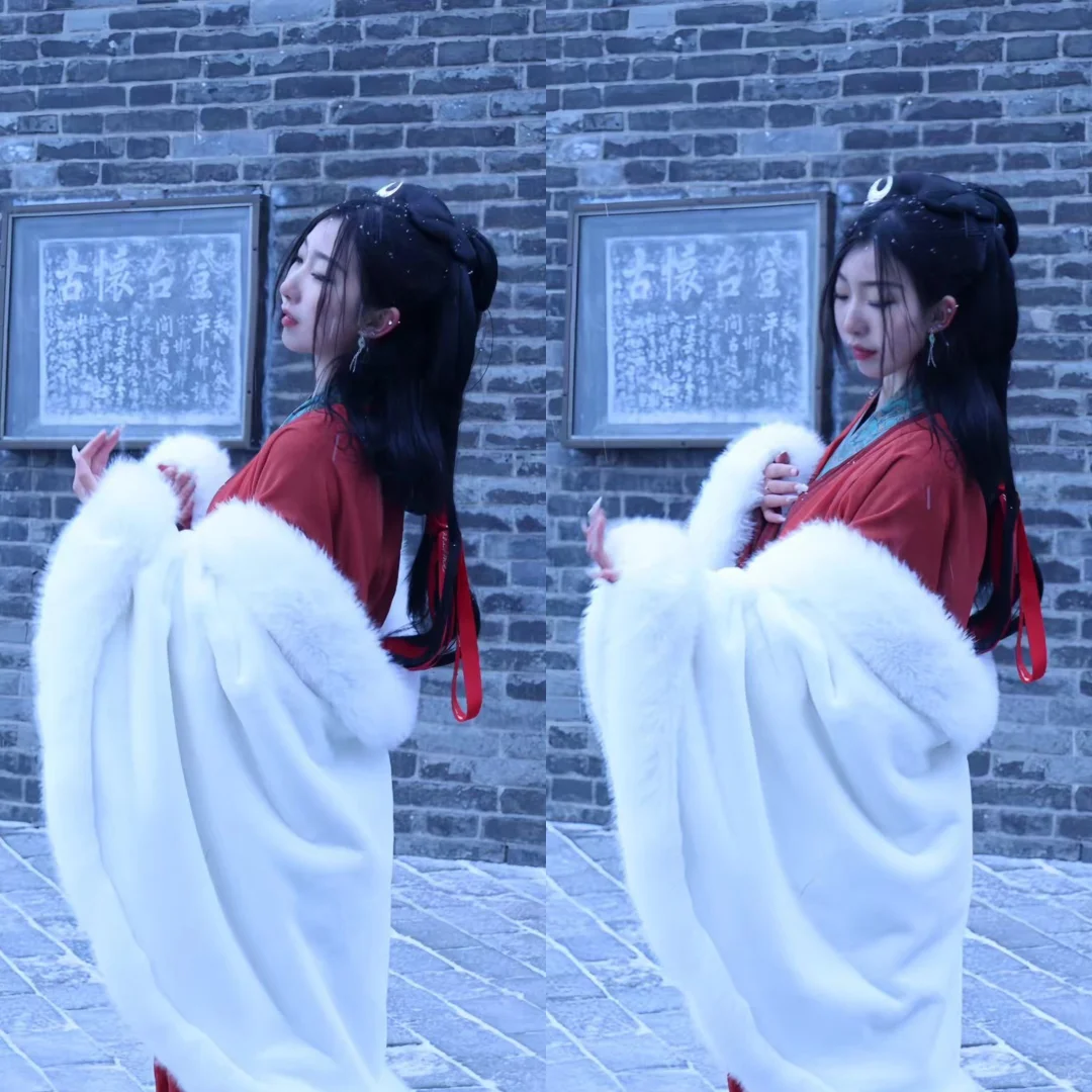 女摄?邯郸约拍找我‼️右滑看邯郸的美女!