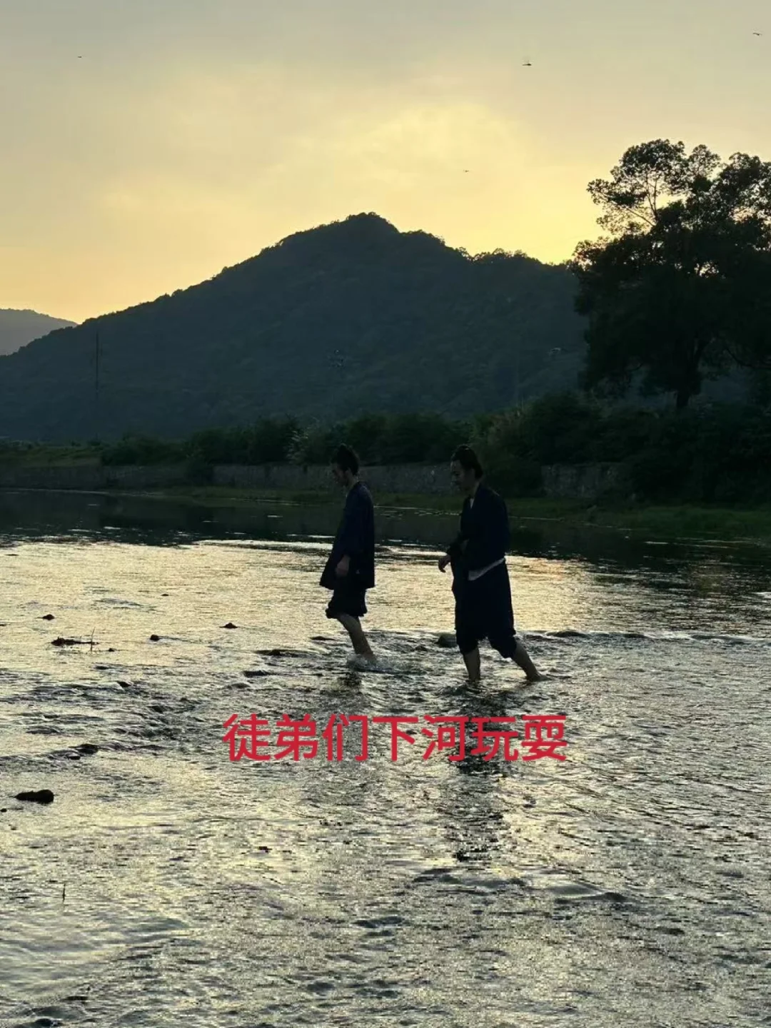 江西九江正一道观招募义工,有意入道者