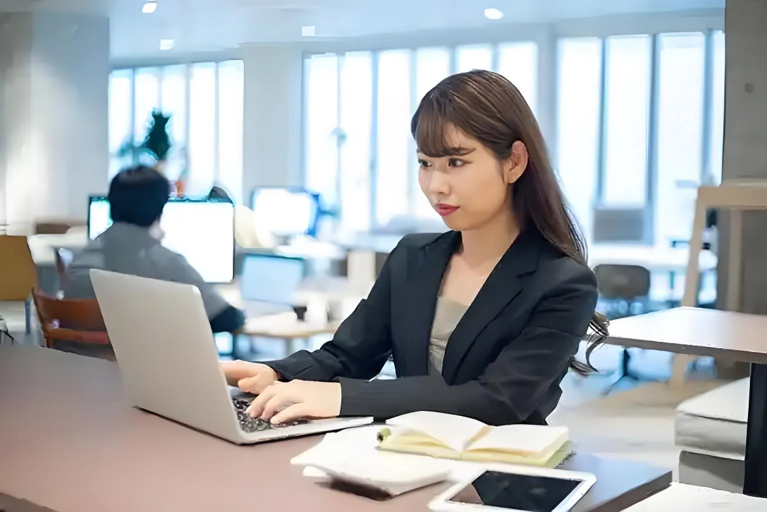 吉林省内某部聘用办公室文职,速来!