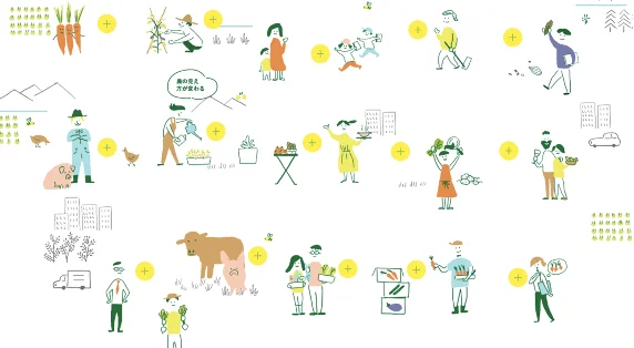 日本网红级农场Myfarm运营模式分享