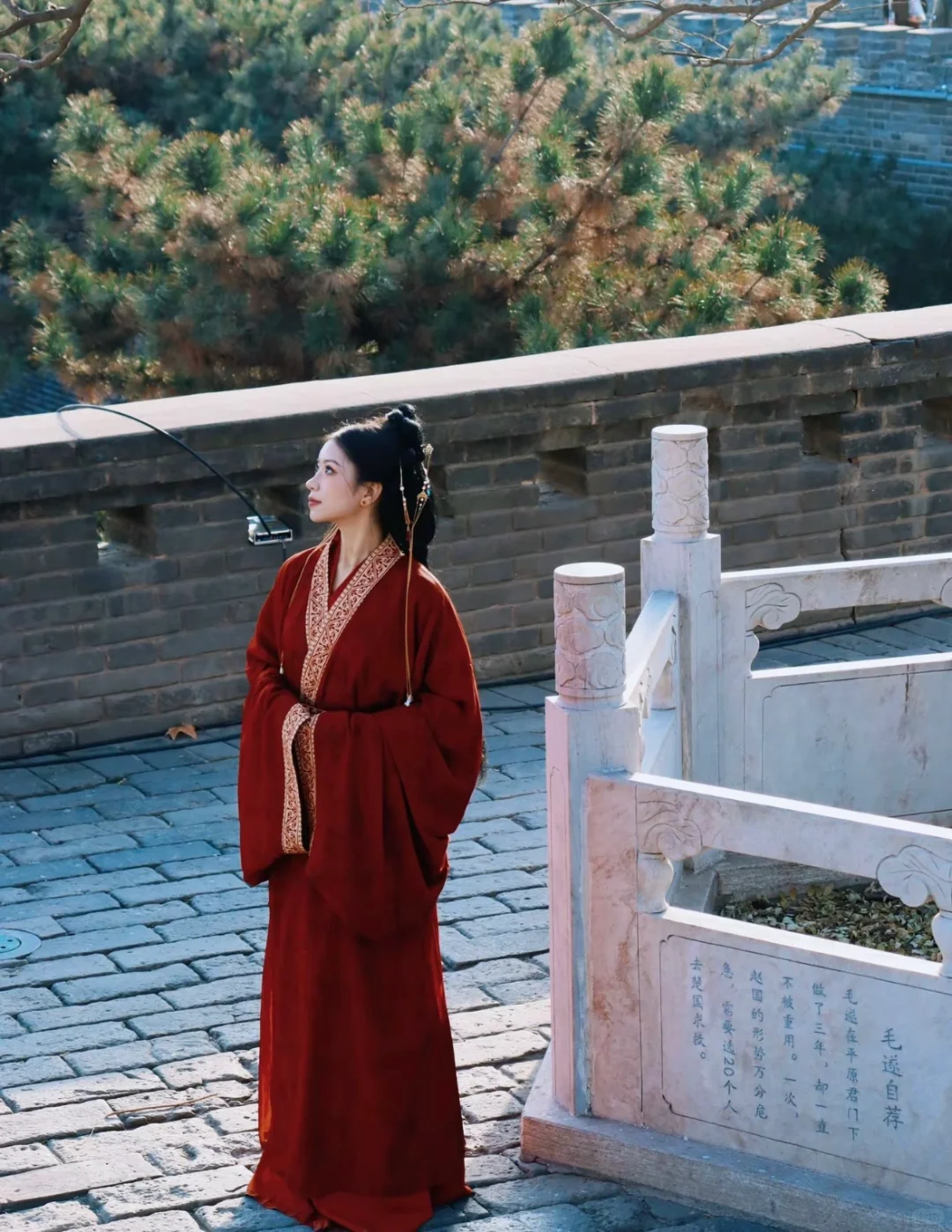 女摄?邯郸约拍找我‼️右滑看邯郸的美女!