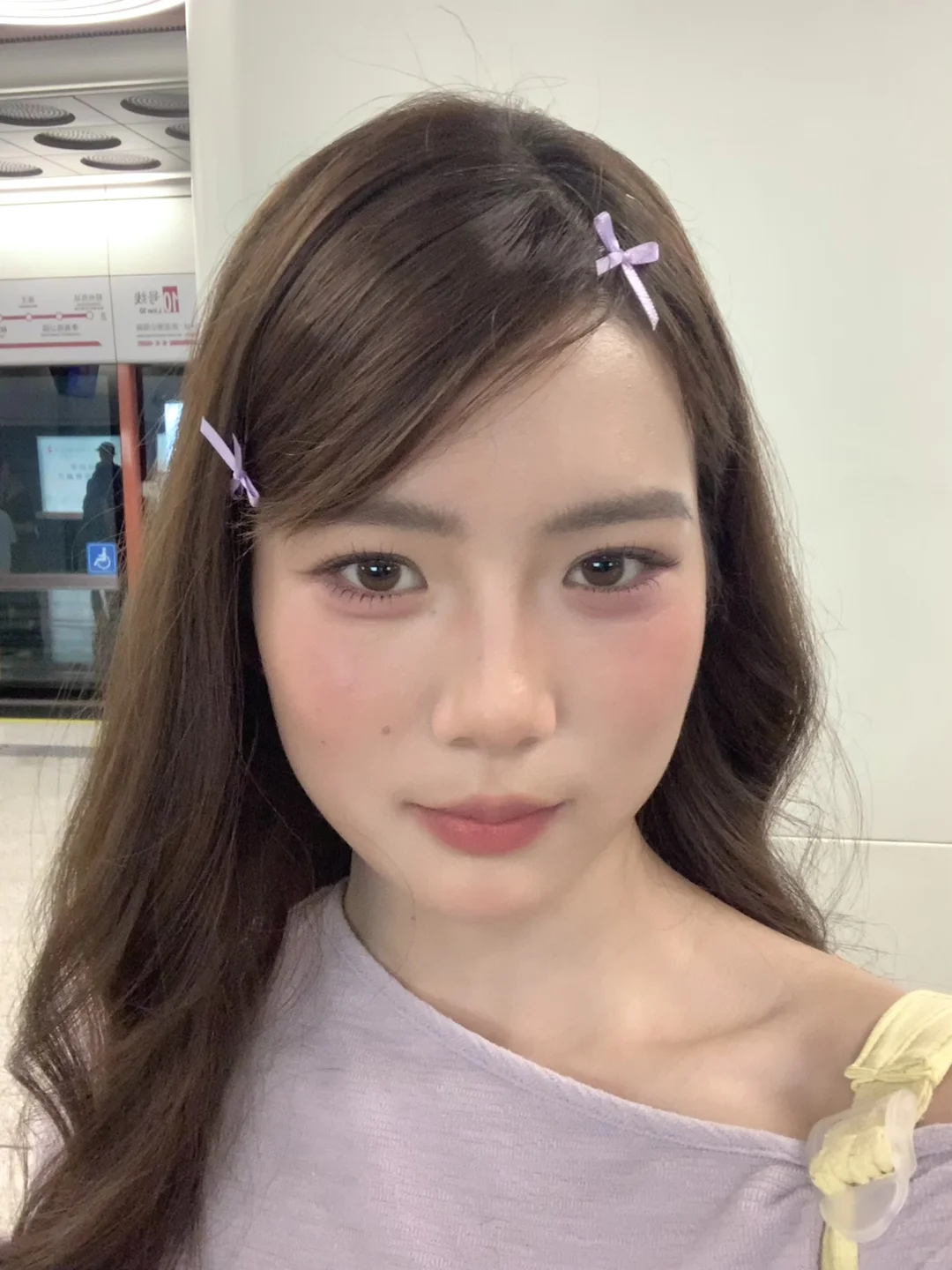 互勉模特吗？那很有意思了