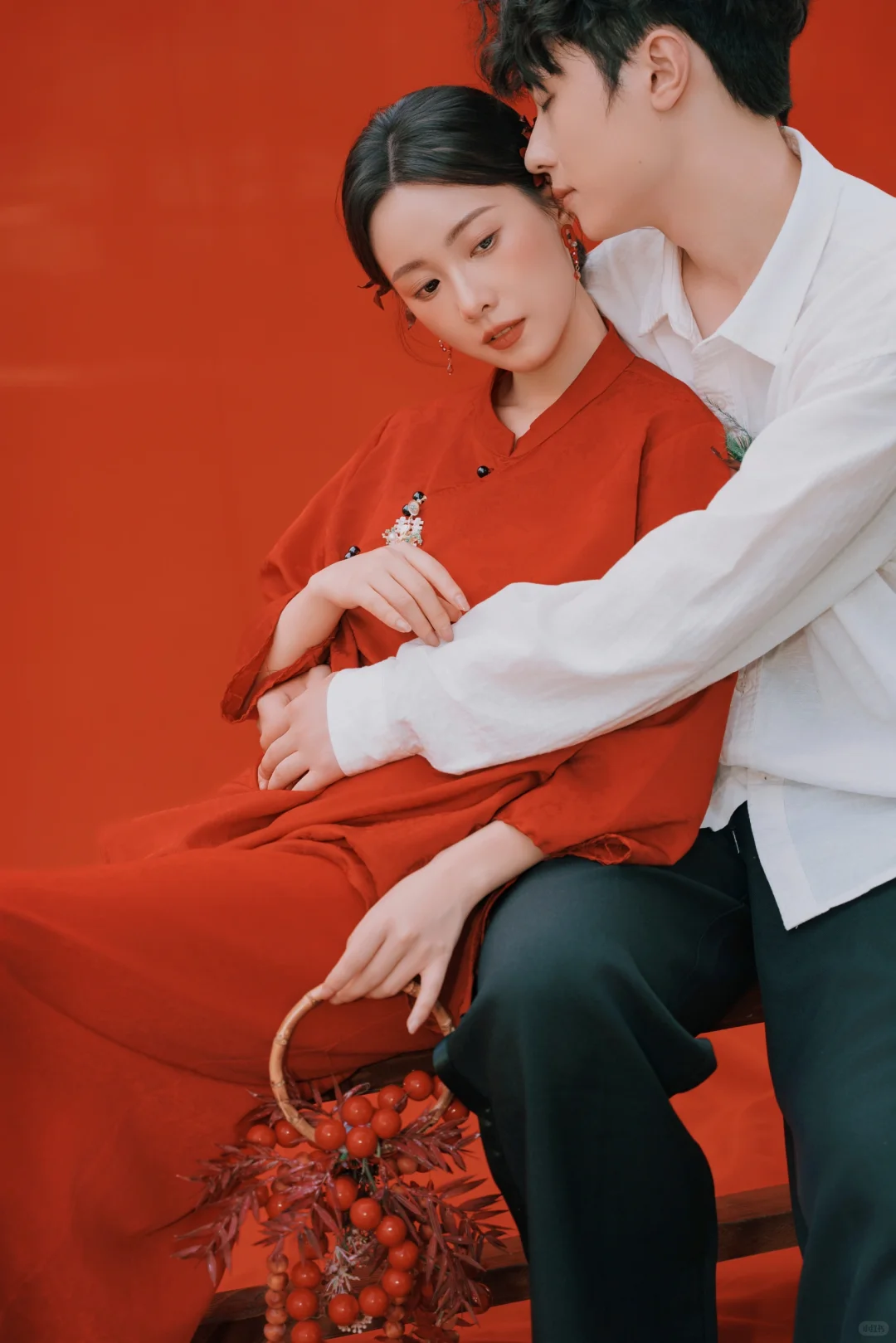 邯郸小偿婚样模特