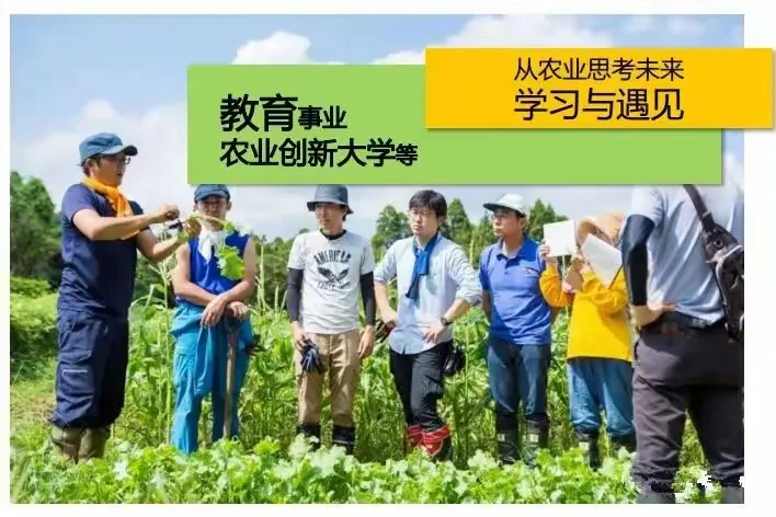 日本网红级农场Myfarm运营模式分享
