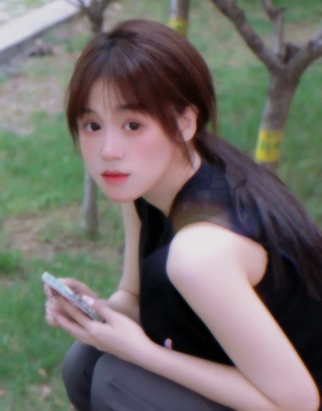 女摄?邯郸约拍找我‼️右滑看邯郸的美女!