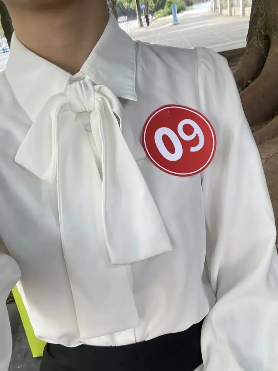 辅警面试被问到：如果这次没被录用你会怎么
