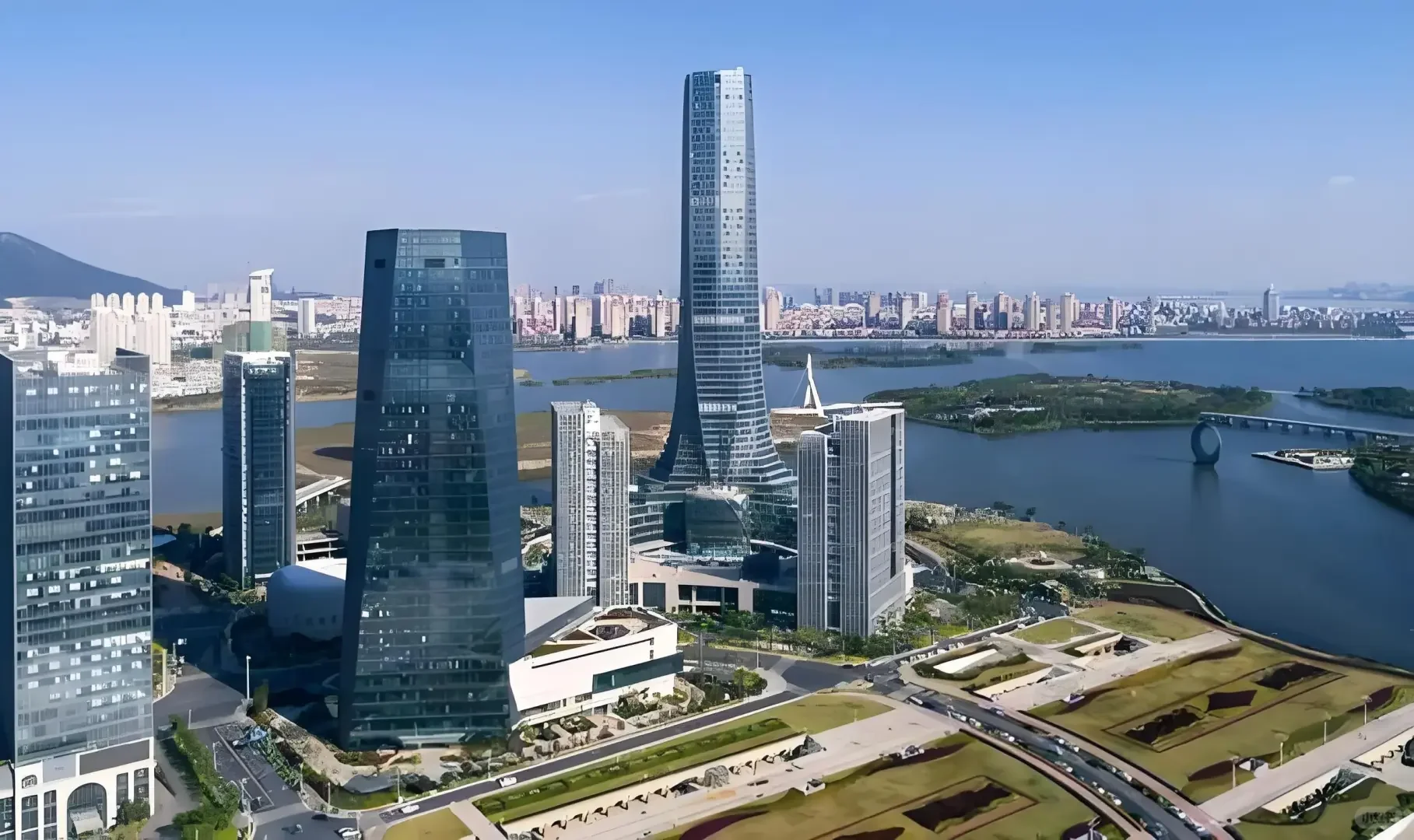 厦门集美区,发展集团权属国企,招聘2人!
