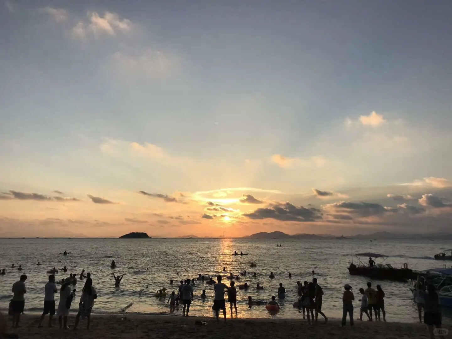 惠州双月湾急招