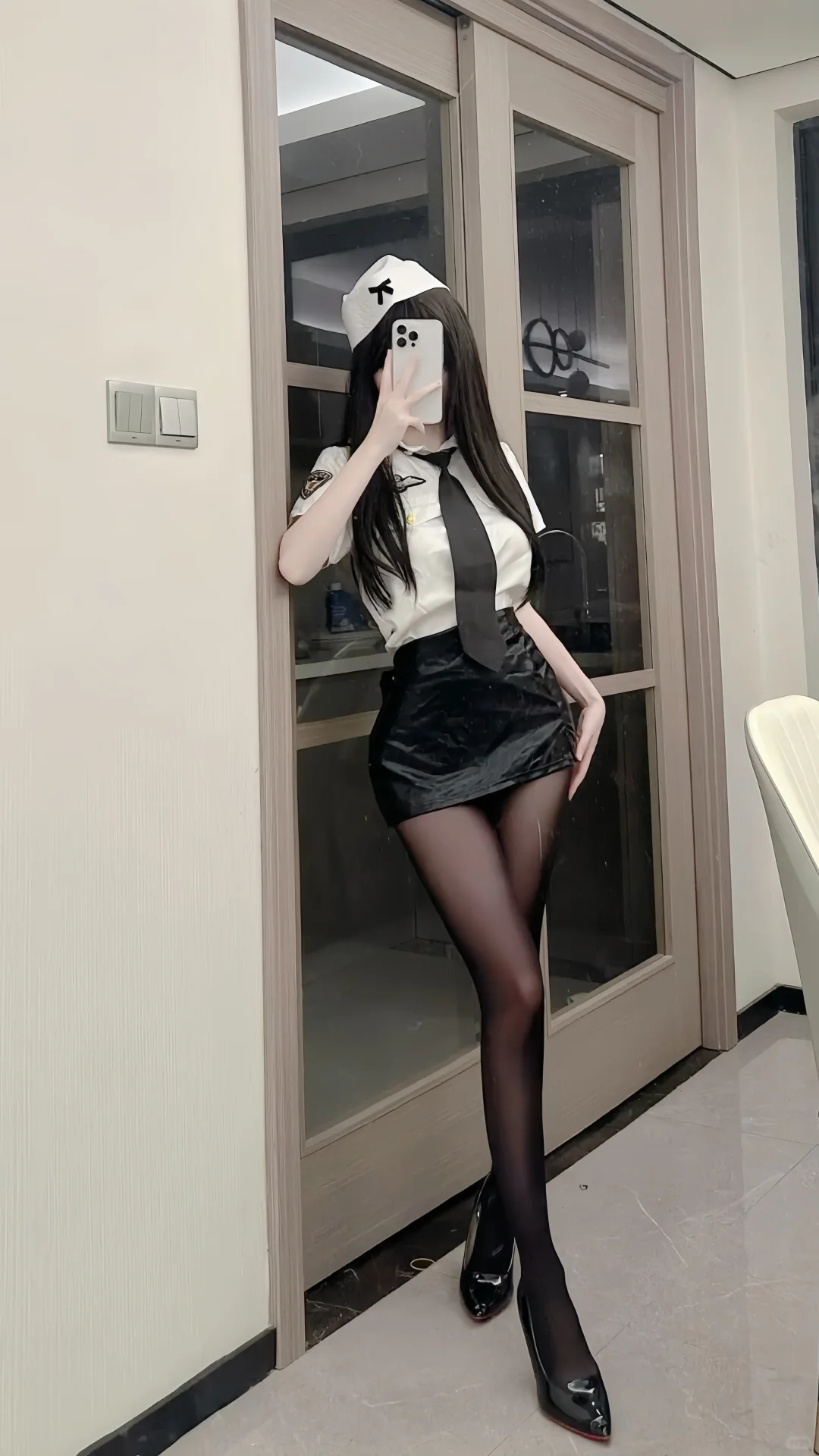 今日份穿搭分享