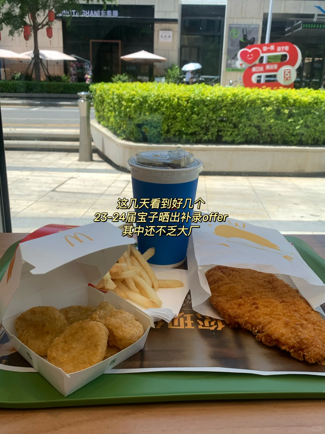 往届生能校招还是尽量校招吧?