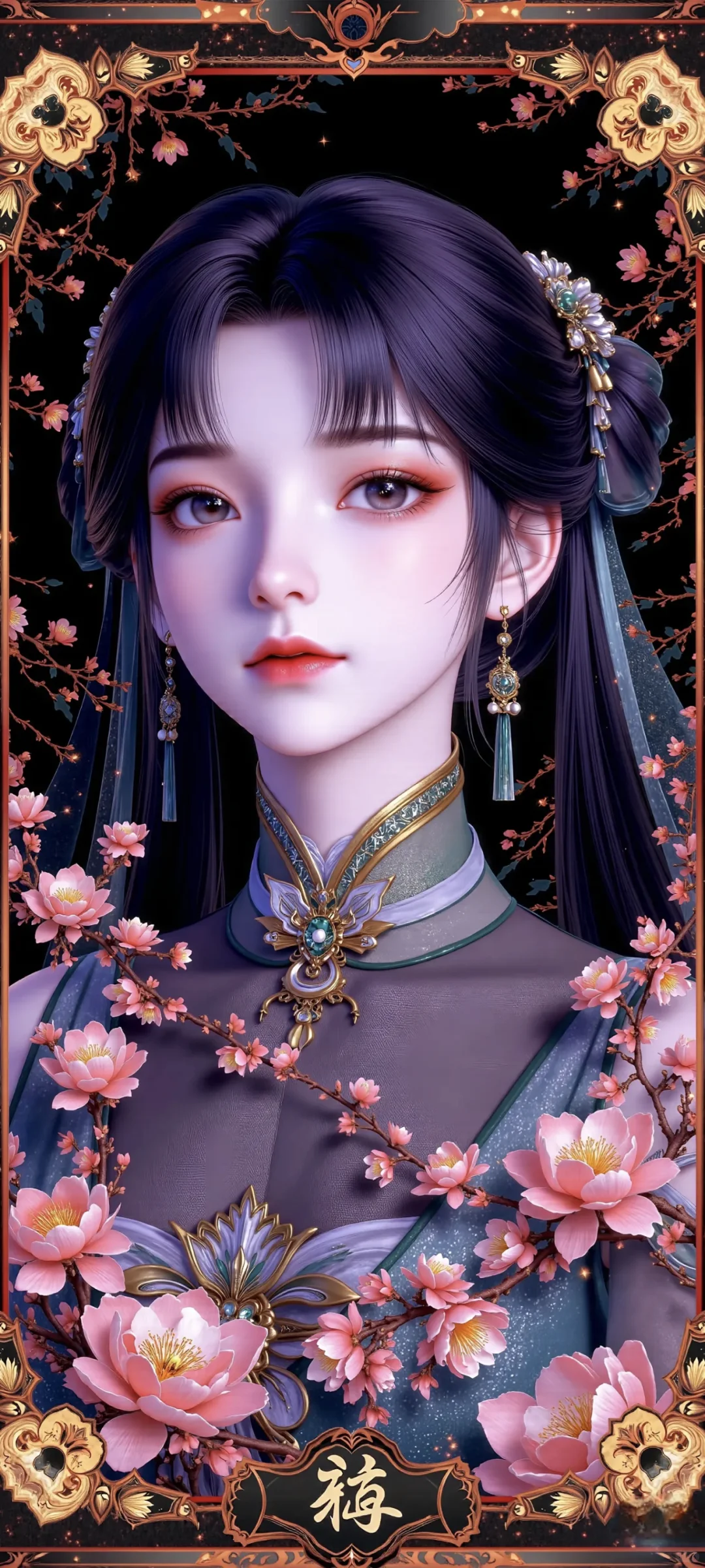 这也太美了吧！这也太好看啦！