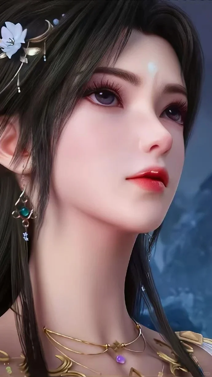 你喜欢清漪么