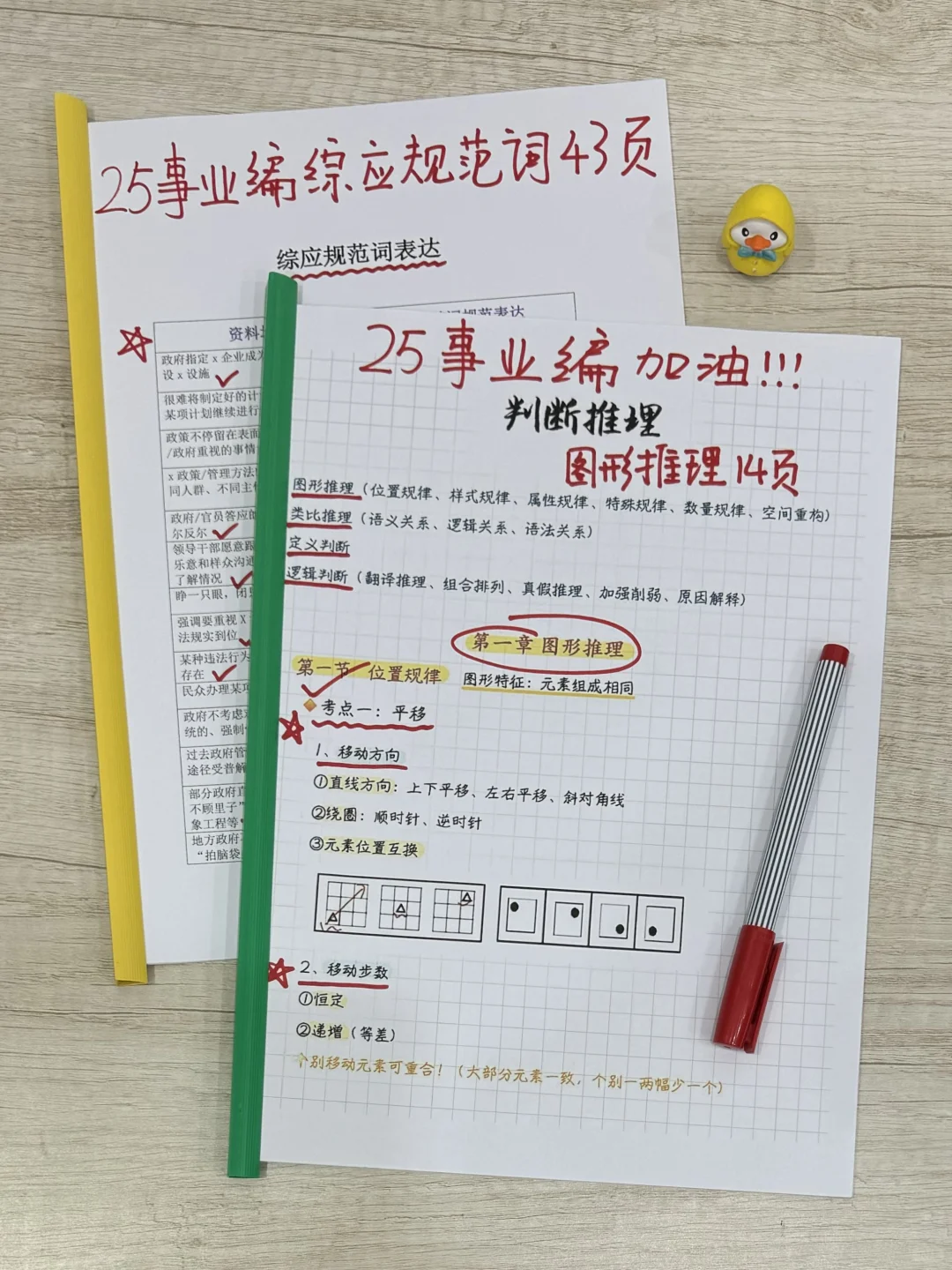 事业编第一名已上岸,去年3.23开始学的