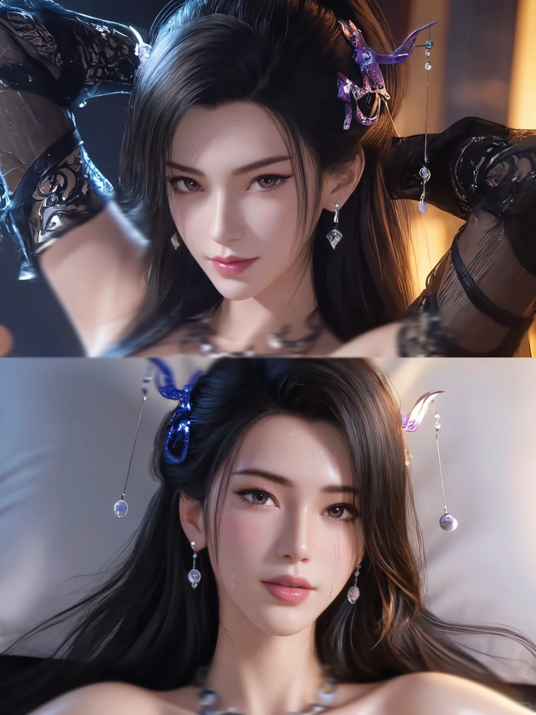 天行九歌～潮女妖