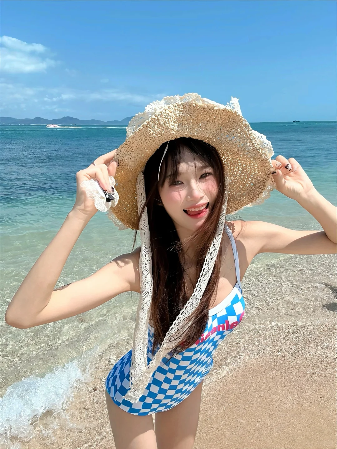 度假穿搭合集?️?????