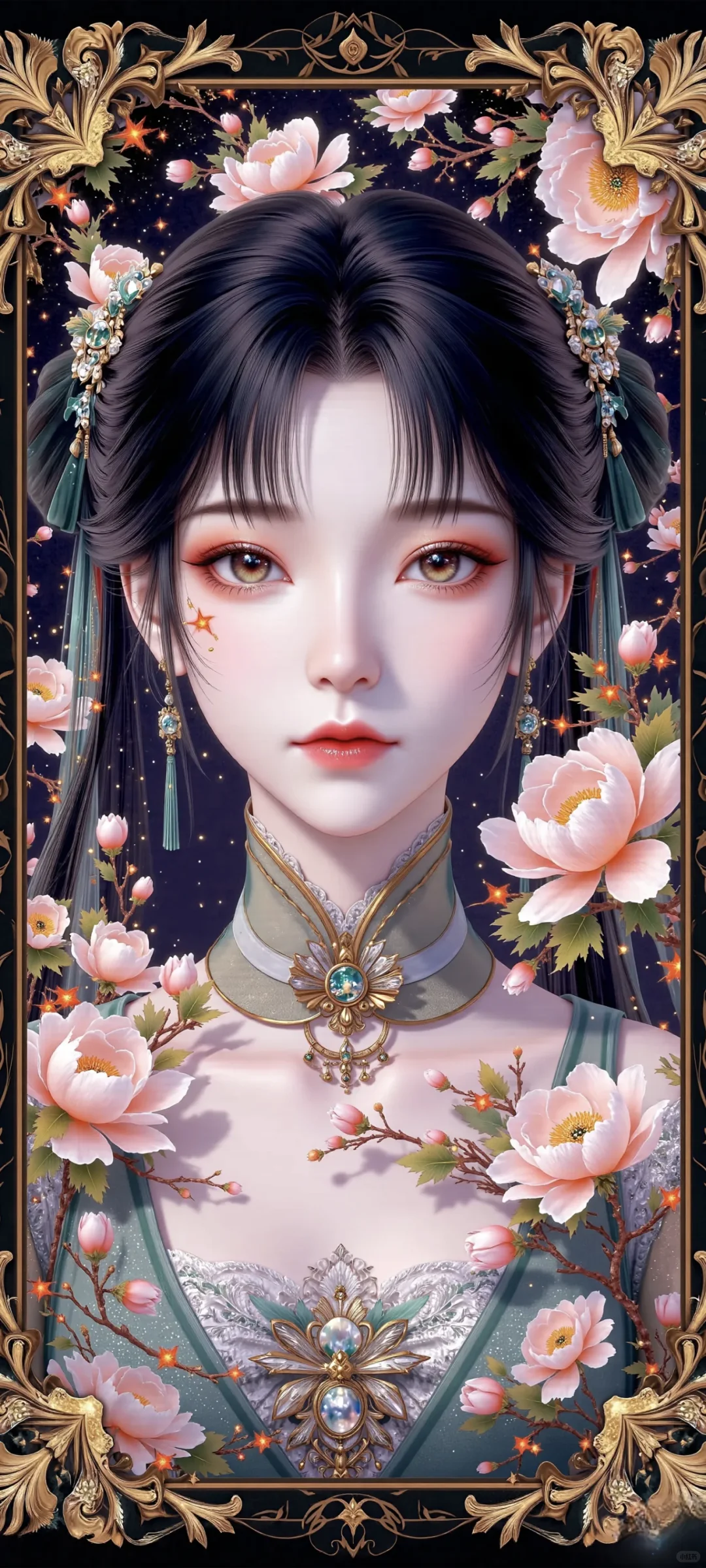 这也太美了吧！这也太好看啦！